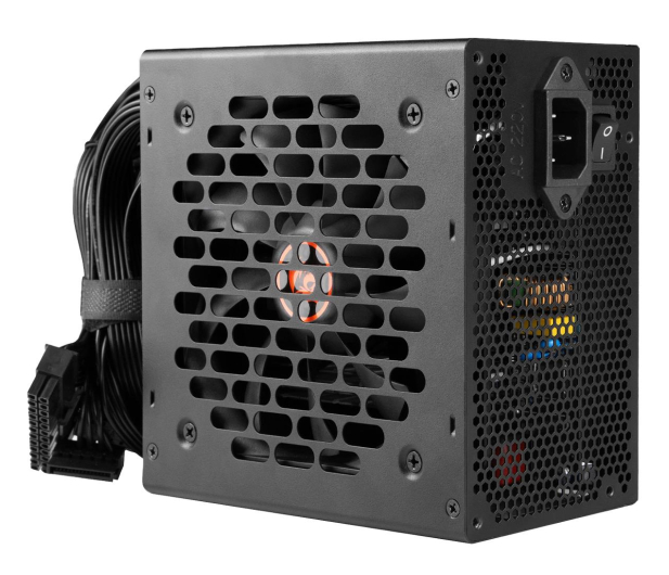 REDRAGON GC 600W 80 Plus Bronze GC-PS024 - 1279995 - zdjęcie 3